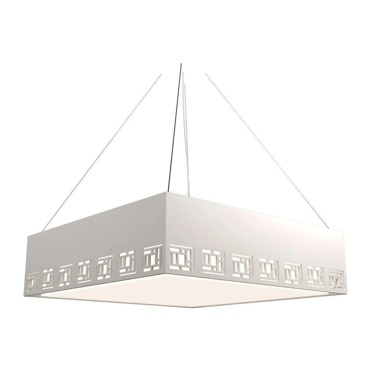 Accord Lighting - Patterns Accord Pendant 1127 - 1127.25 | Montreal Lighting & Hardware