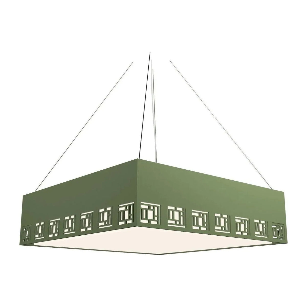 Accord Lighting - Patterns Accord Pendant 1127 - 1127.30 | Montreal Lighting & Hardware