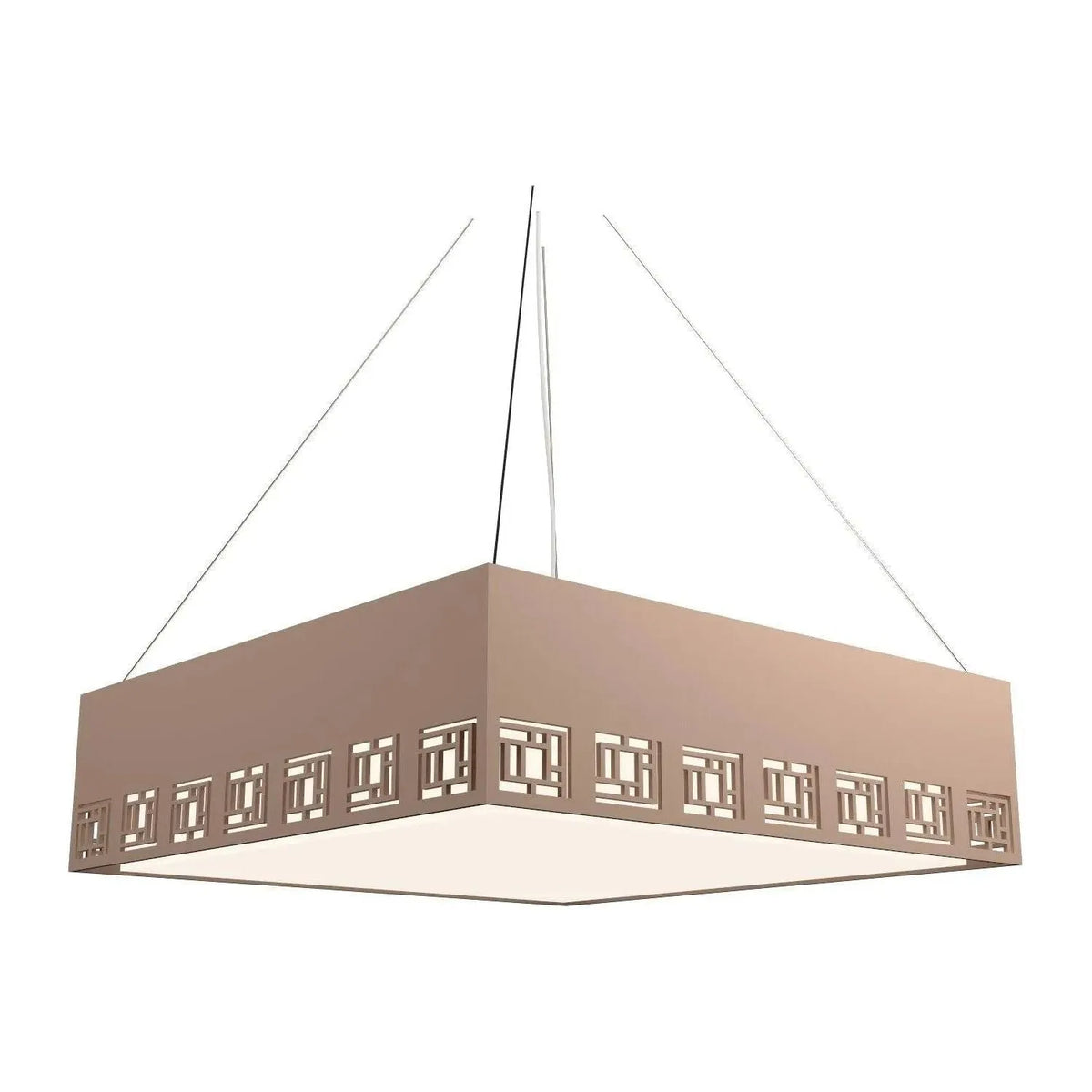 Accord Lighting - Patterns Accord Pendant 1127 - 1127.33 | Montreal Lighting & Hardware