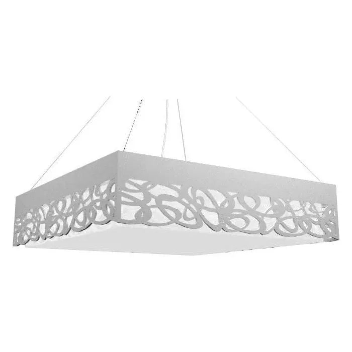 Accord Lighting - Patterns Accord Pendant 1128 - 1128.07 | Montreal Lighting & Hardware