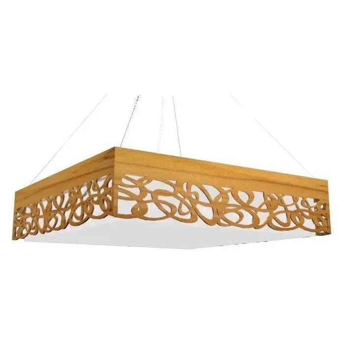 Accord Lighting - Patterns Accord Pendant 1128 - 1128.12 | Montreal Lighting & Hardware