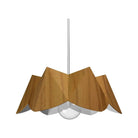 Accord Lighting - Physalis Accord Pendant 1283 - 1283.12 | Montreal Lighting & Hardware