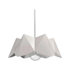 Accord Lighting - Physalis Accord Pendant 1283 - 1283.25 | Montreal Lighting & Hardware