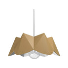 Accord Lighting - Physalis Accord Pendant 1283 - 1283.27 | Montreal Lighting & Hardware
