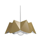 Accord Lighting - Physalis Accord Pendant 1283 - 1283.38 | Montreal Lighting & Hardware