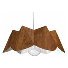 Accord Lighting - Physalis Accord Pendant 1299 - 1299.06 | Montreal Lighting & Hardware