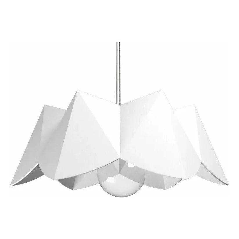 Accord Lighting - Physalis Accord Pendant 1299 - 1299.07 | Montreal Lighting & Hardware