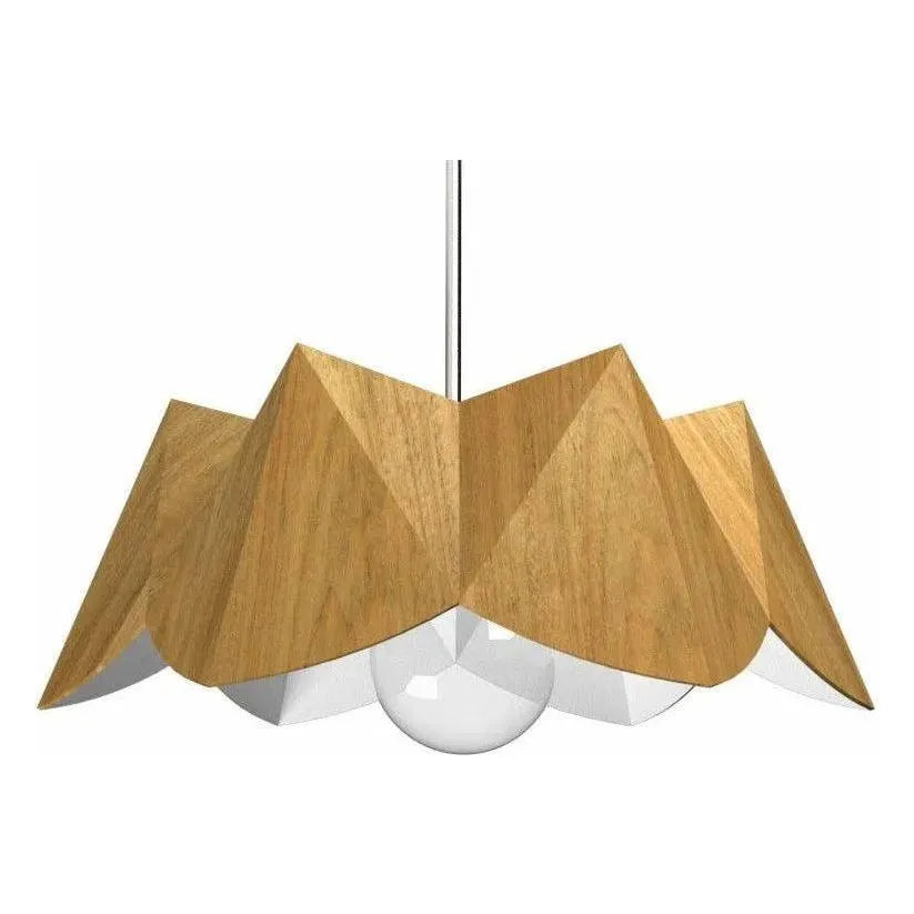 Accord Lighting - Physalis Accord Pendant 1299 - 1299.09 | Montreal Lighting & Hardware