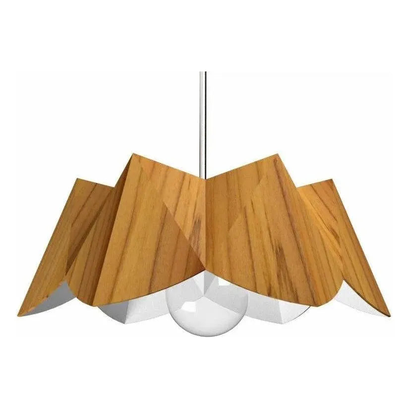 Accord Lighting - Physalis Accord Pendant 1299 - 1299.12 | Montreal Lighting & Hardware