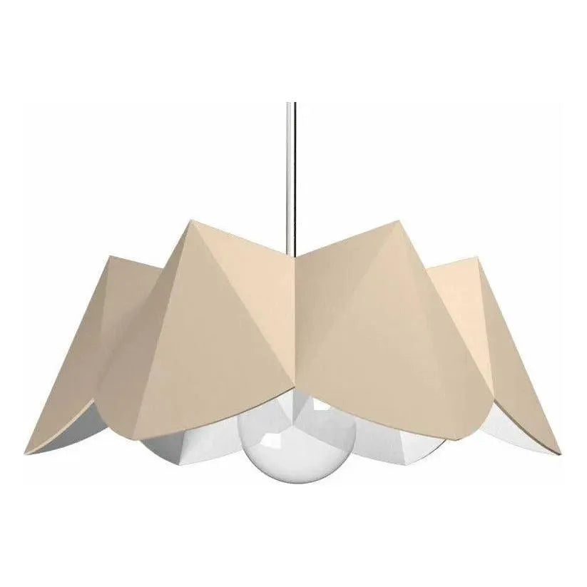 Accord Lighting - Physalis Accord Pendant 1299 - 1299.15 | Montreal Lighting & Hardware
