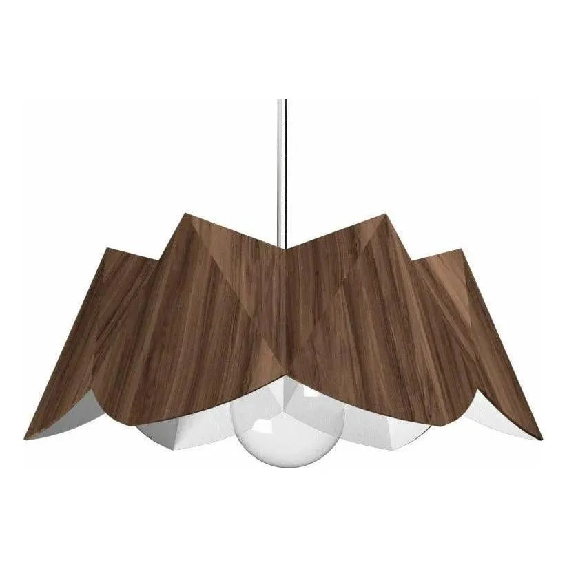 Accord Lighting - Physalis Accord Pendant 1299 - 1299.18 | Montreal Lighting & Hardware