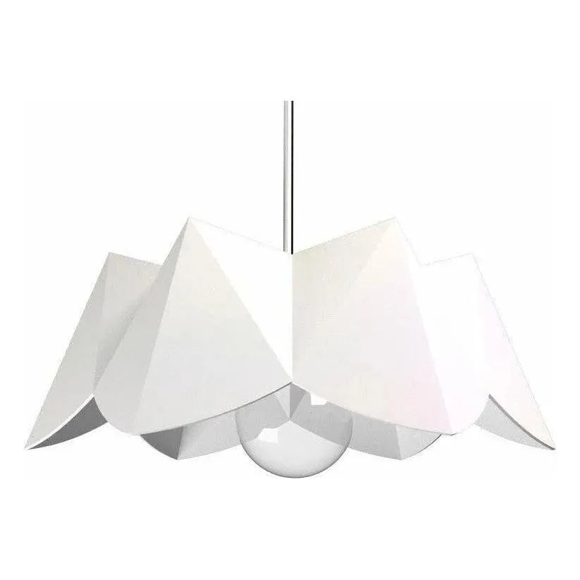 Accord Lighting - Physalis Accord Pendant 1299 - 1299.25 | Montreal Lighting & Hardware