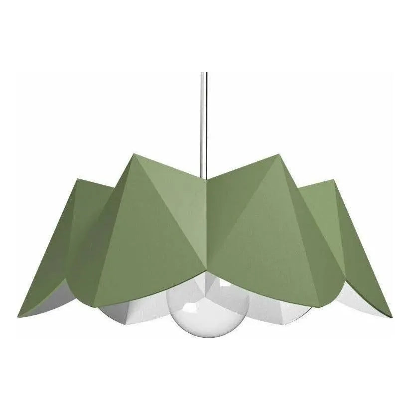 Accord Lighting - Physalis Accord Pendant 1299 - 1299.30 | Montreal Lighting & Hardware
