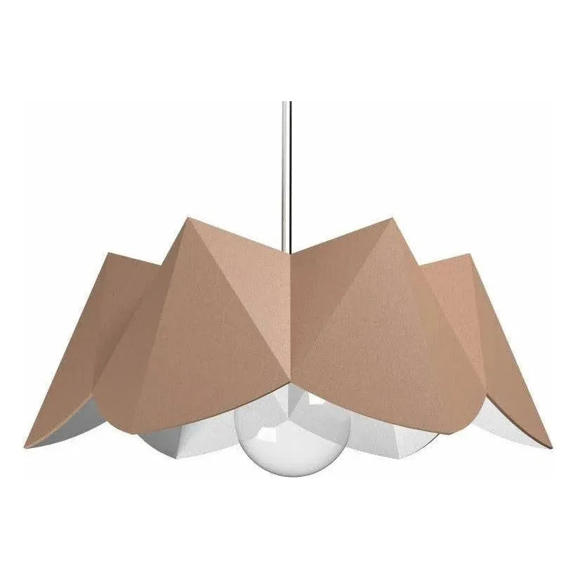 Accord Lighting - Physalis Accord Pendant 1299 - 1299.33 | Montreal Lighting & Hardware