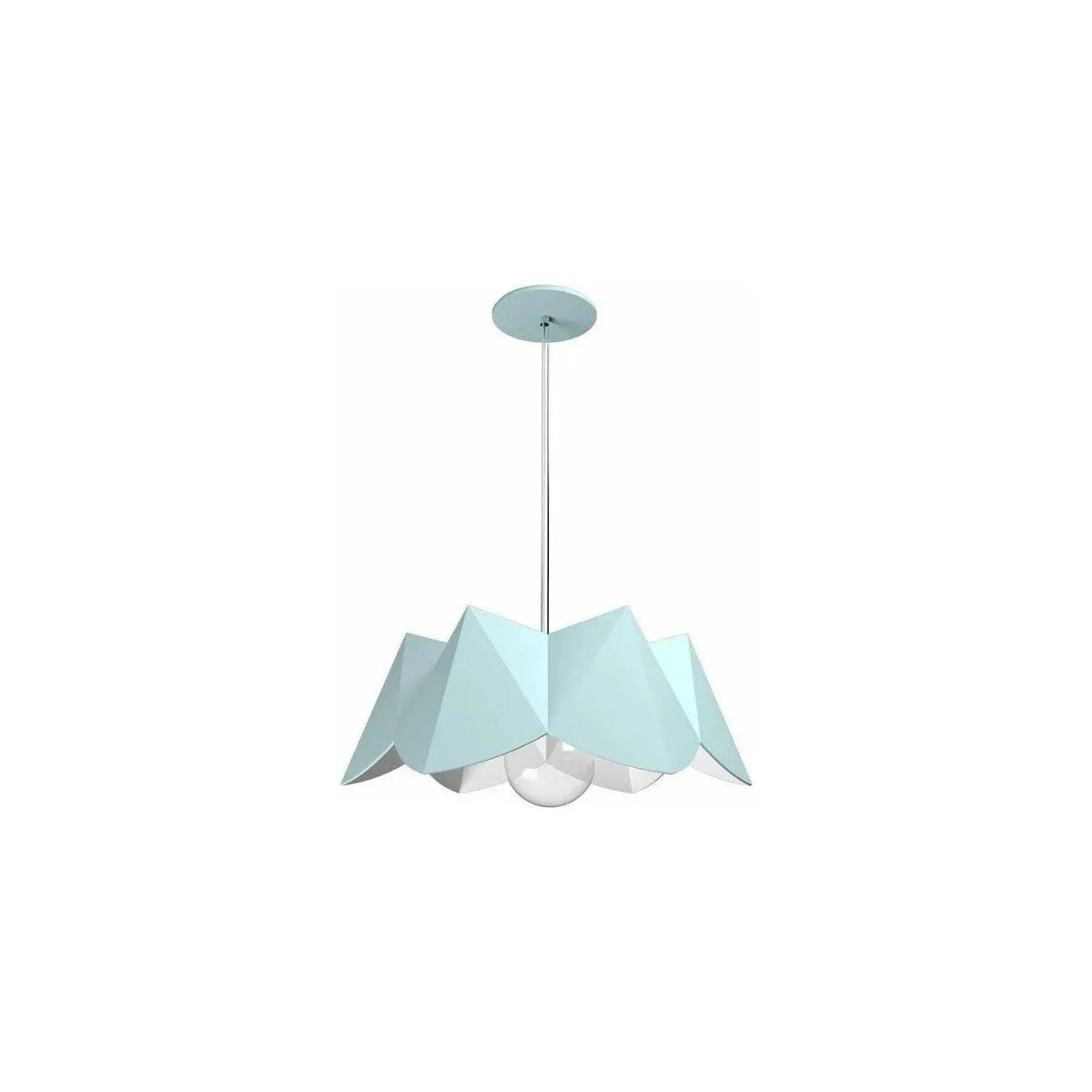 Accord Lighting - Physalis Accord Pendant 1299 - 1299.40 | Montreal Lighting & Hardware