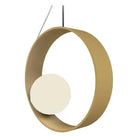 Accord Lighting - Sfera Accord Pendant 620 - 620.27 | Montreal Lighting & Hardware