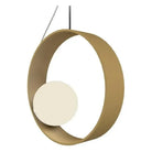 Accord Lighting - Sfera Accord Pendant 620 - 620.38 | Montreal Lighting & Hardware
