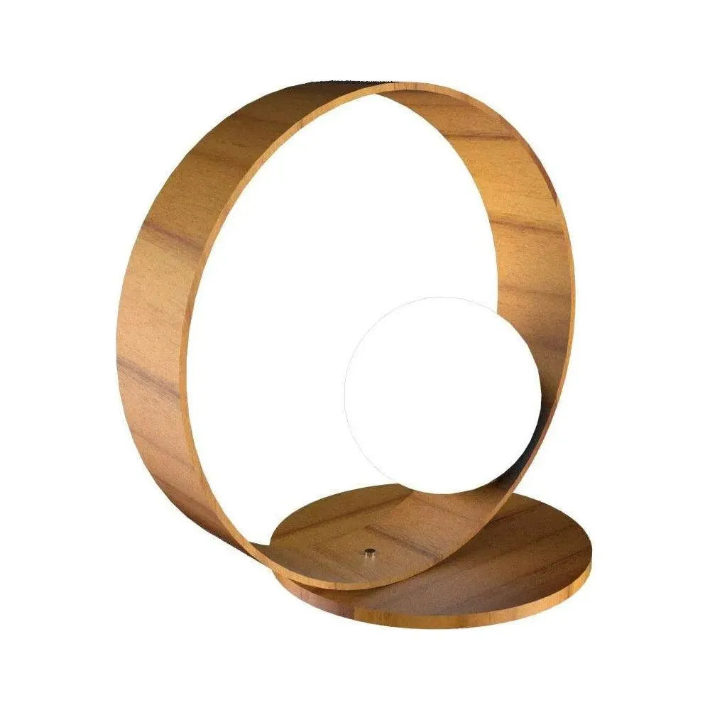 Accord Lighting - Sfera Accord Table Lamp 141 - 141.12 | Montreal Lighting & Hardware