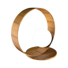 Accord Lighting - Sfera Accord Table Lamp 141 - 141.12 | Montreal Lighting & Hardware