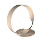 Accord Lighting - Sfera Accord Table Lamp 141 - 141.15 | Montreal Lighting & Hardware