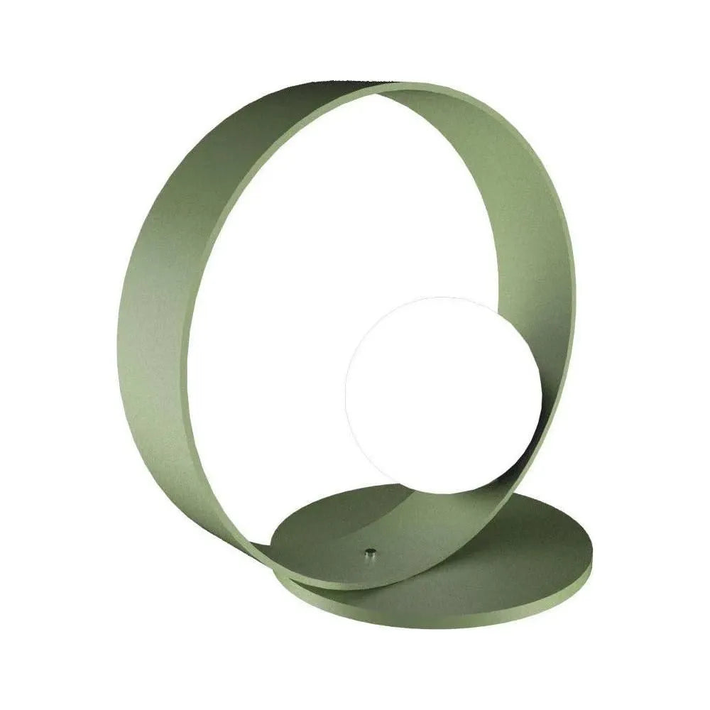 Accord Lighting - Sfera Accord Table Lamp 141 - 141.30 | Montreal Lighting & Hardware