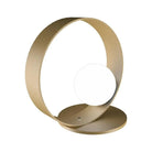 Accord Lighting - Sfera Accord Table Lamp 141 - 141.38 | Montreal Lighting & Hardware