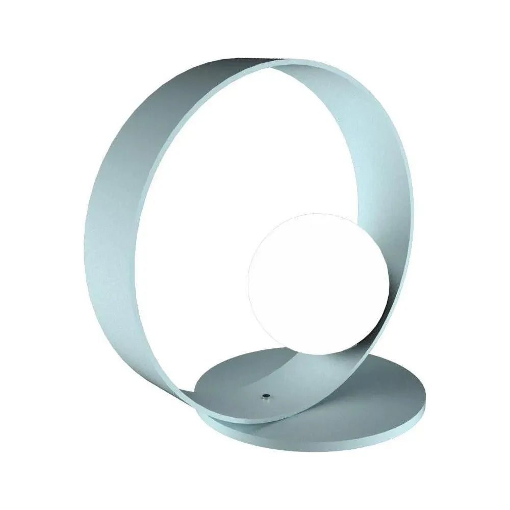 Accord Lighting - Sfera Accord Table Lamp 141 - 141.40 | Montreal Lighting & Hardware