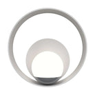 Accord Lighting - Sfera Accord Wall Lamp 415 - 415.07 | Montreal Lighting & Hardware