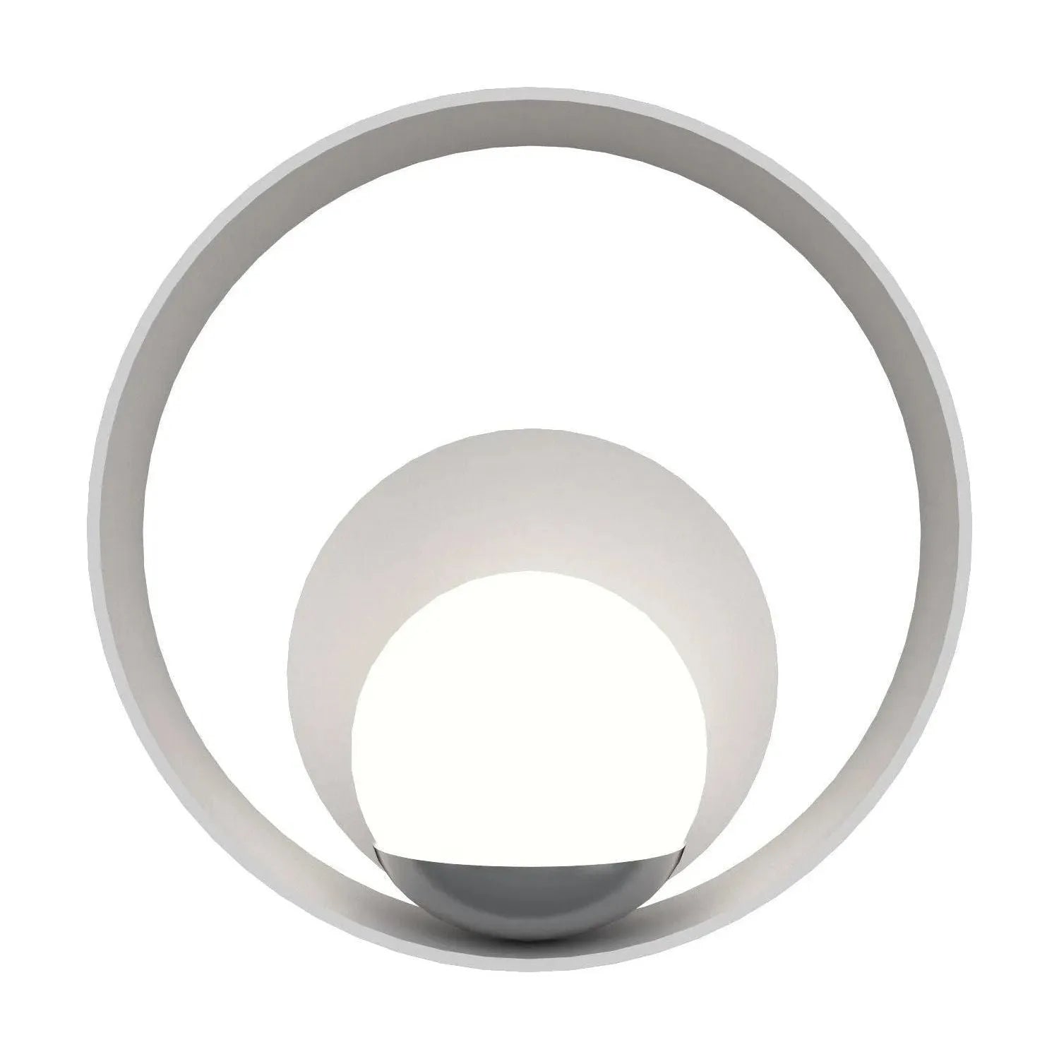Accord Lighting - Sfera Accord Wall Lamp 415 - 415.07 | Montreal Lighting & Hardware