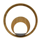 Accord Lighting - Sfera Accord Wall Lamp 415 - 415.09 | Montreal Lighting & Hardware