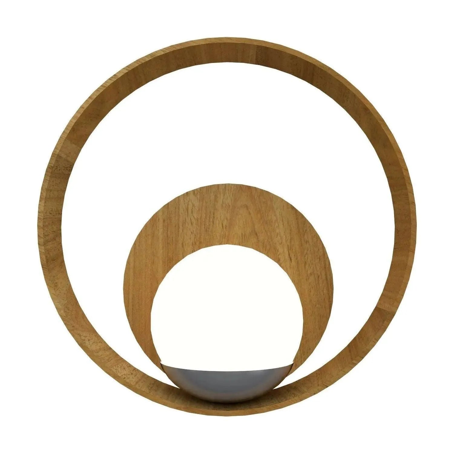 Accord Lighting - Sfera Accord Wall Lamp 415 - 415.09 | Montreal Lighting & Hardware
