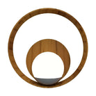 Accord Lighting - Sfera Accord Wall Lamp 415 - 415.12 | Montreal Lighting & Hardware