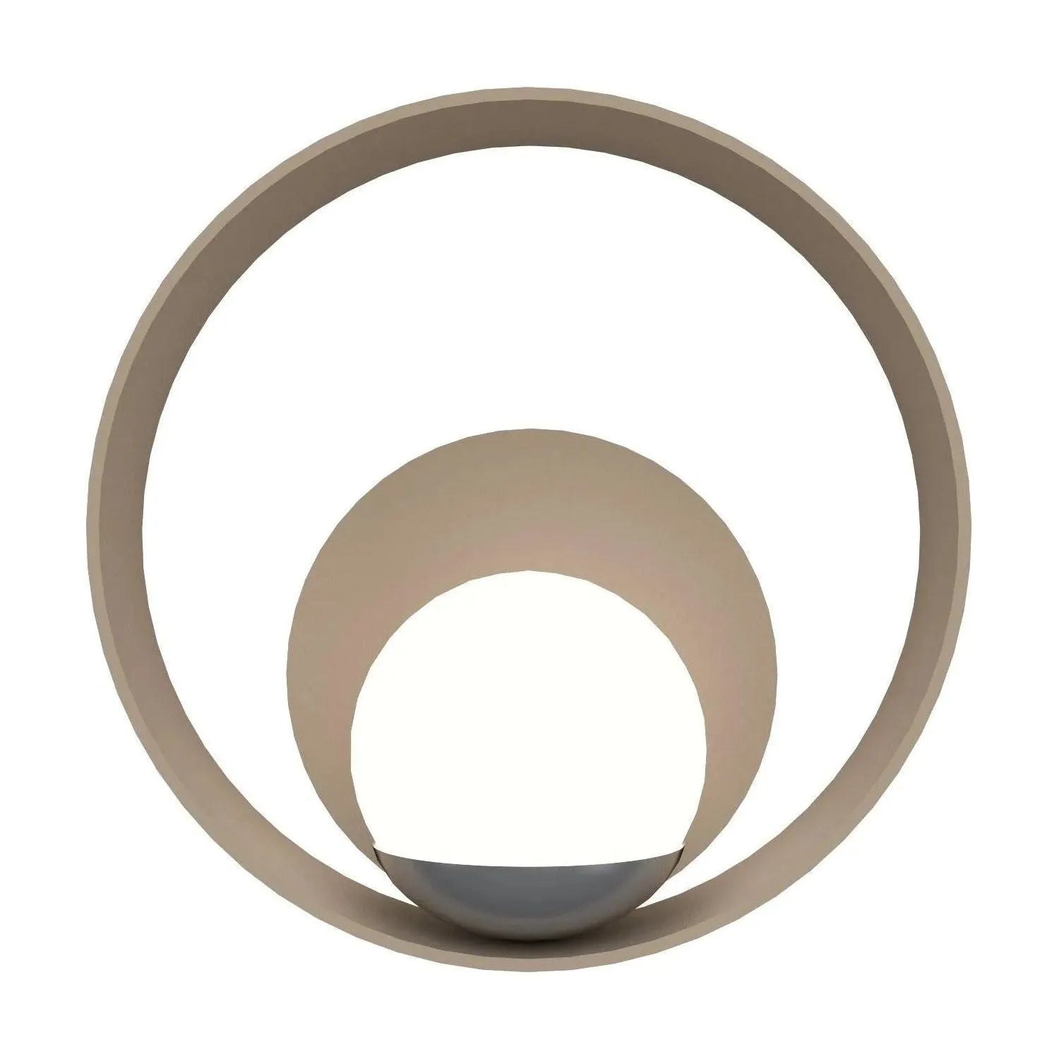 Accord Lighting - Sfera Accord Wall Lamp 415 - 415.15 | Montreal Lighting & Hardware