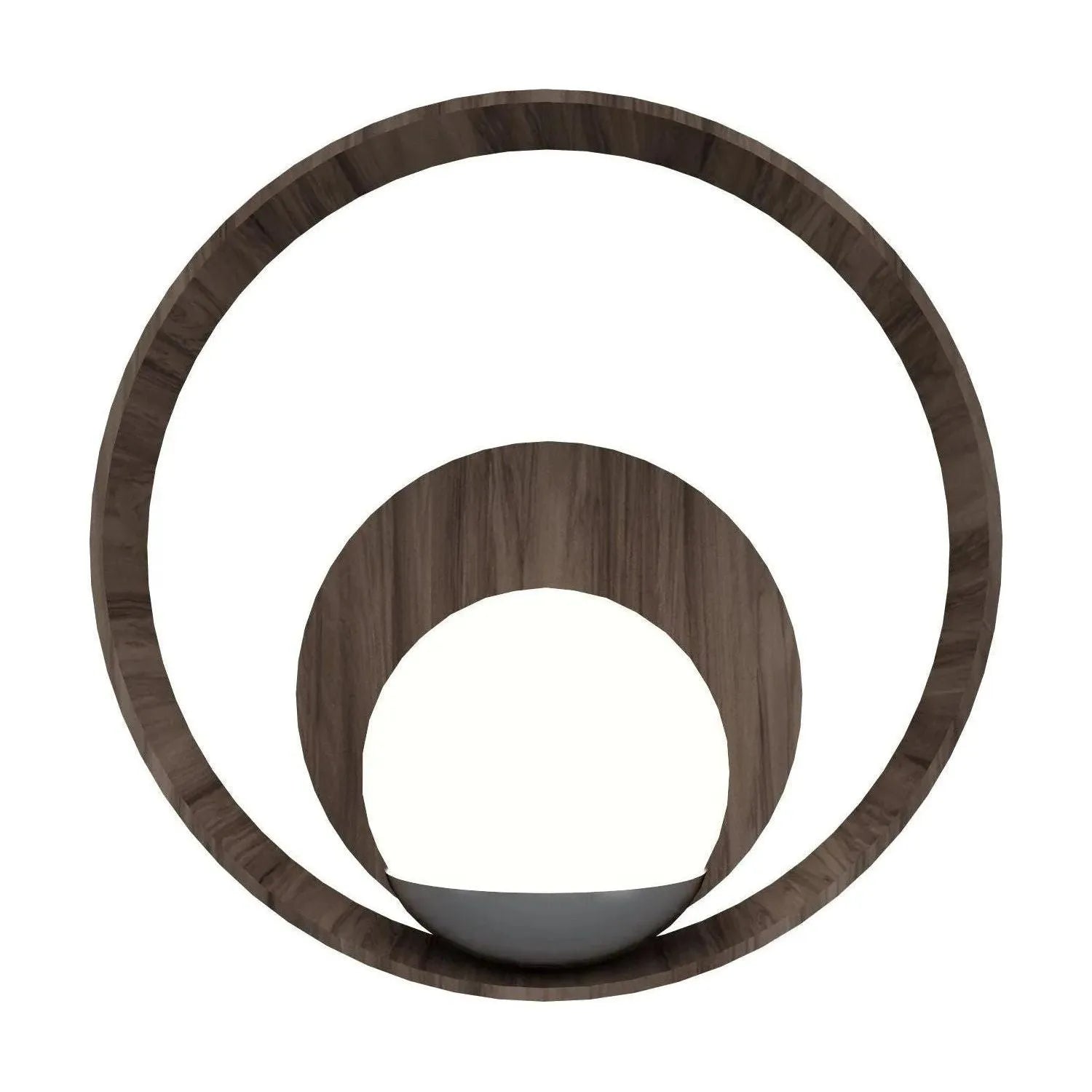 Accord Lighting - Sfera Accord Wall Lamp 415 - 415.18 | Montreal Lighting & Hardware
