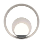 Accord Lighting - Sfera Accord Wall Lamp 415 - 415.25 | Montreal Lighting & Hardware