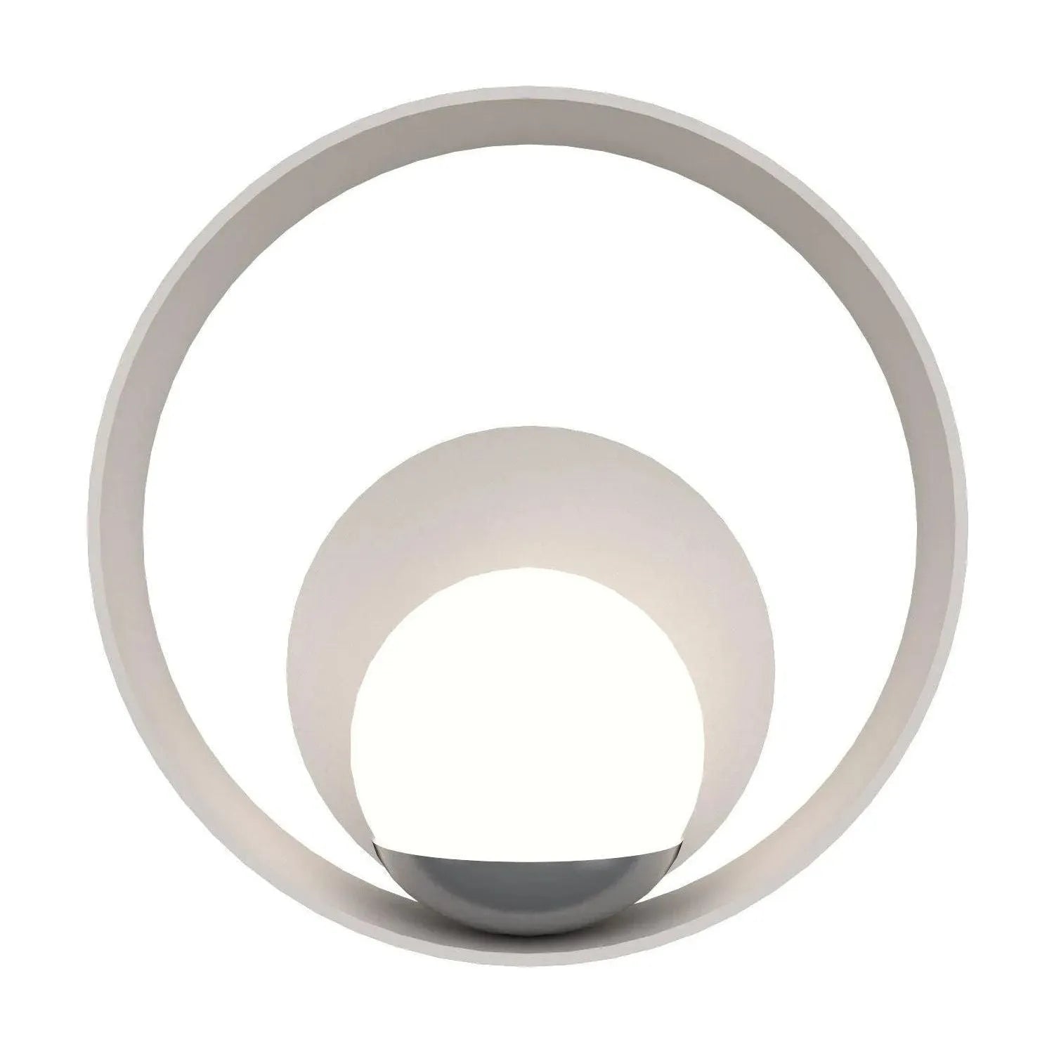 Accord Lighting - Sfera Accord Wall Lamp 415 - 415.25 | Montreal Lighting & Hardware