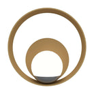 Accord Lighting - Sfera Accord Wall Lamp 415 - 415.27 | Montreal Lighting & Hardware
