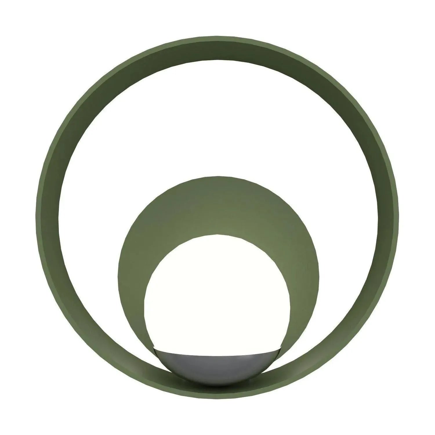 Accord Lighting - Sfera Accord Wall Lamp 415 - 415.30 | Montreal Lighting & Hardware
