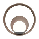 Accord Lighting - Sfera Accord Wall Lamp 415 - 415.33 | Montreal Lighting & Hardware