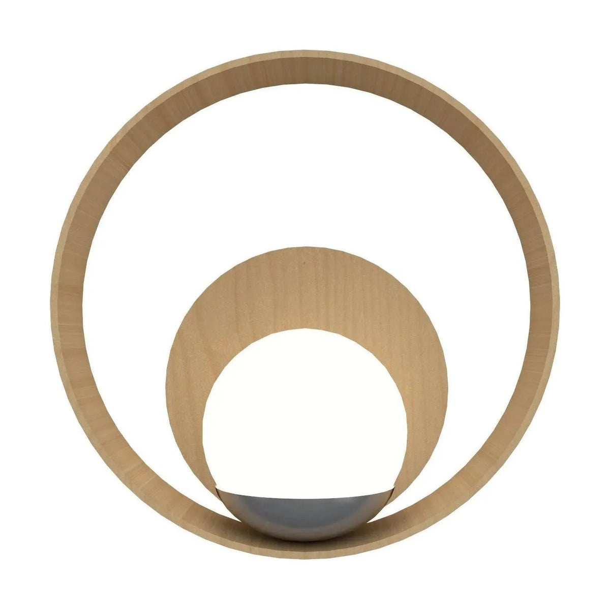 Accord Lighting - Sfera Accord Wall Lamp 415 - 415.34 | Montreal Lighting & Hardware