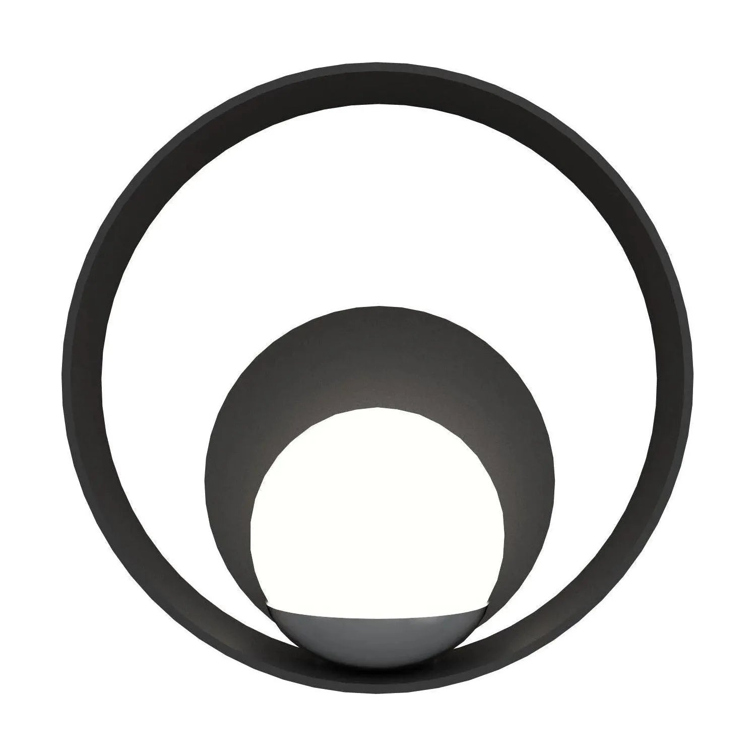 Accord Lighting - Sfera Accord Wall Lamp 415 - 415.39 | Montreal Lighting & Hardware