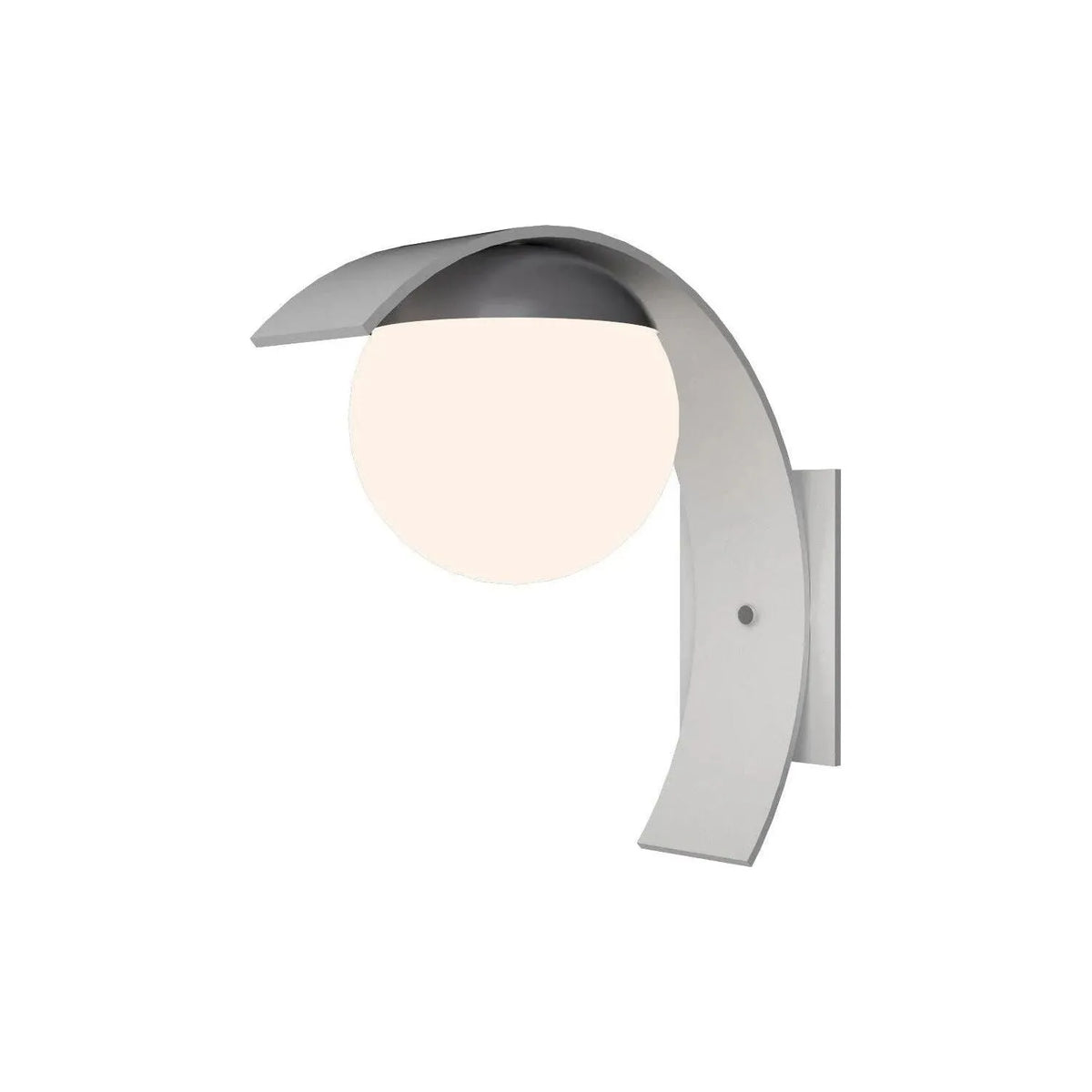 Accord Lighting - Sfera Accord Wall Lamp 416 - 416.07 | Montreal Lighting & Hardware