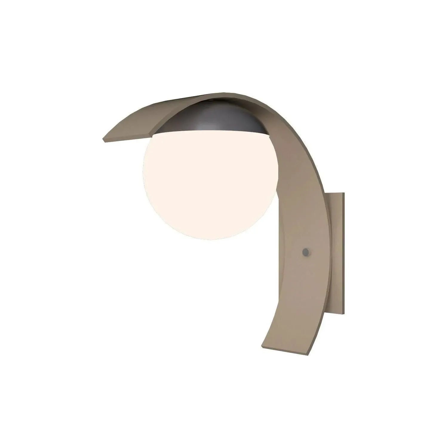 Accord Lighting - Sfera Accord Wall Lamp 416 - 416.15 | Montreal Lighting & Hardware