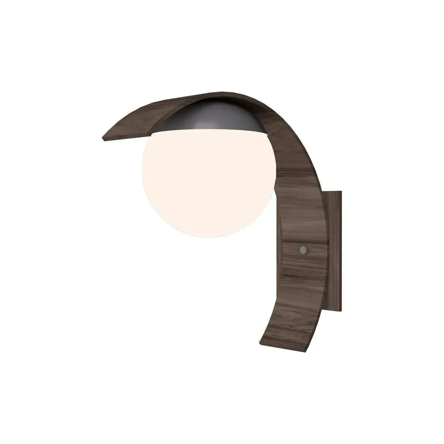 Accord Lighting - Sfera Accord Wall Lamp 416 - 416.18 | Montreal Lighting & Hardware