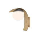 Accord Lighting - Sfera Accord Wall Lamp 416 - 416.34 | Montreal Lighting & Hardware