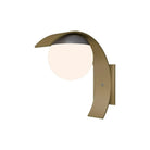 Accord Lighting - Sfera Accord Wall Lamp 416 - 416.38 | Montreal Lighting & Hardware