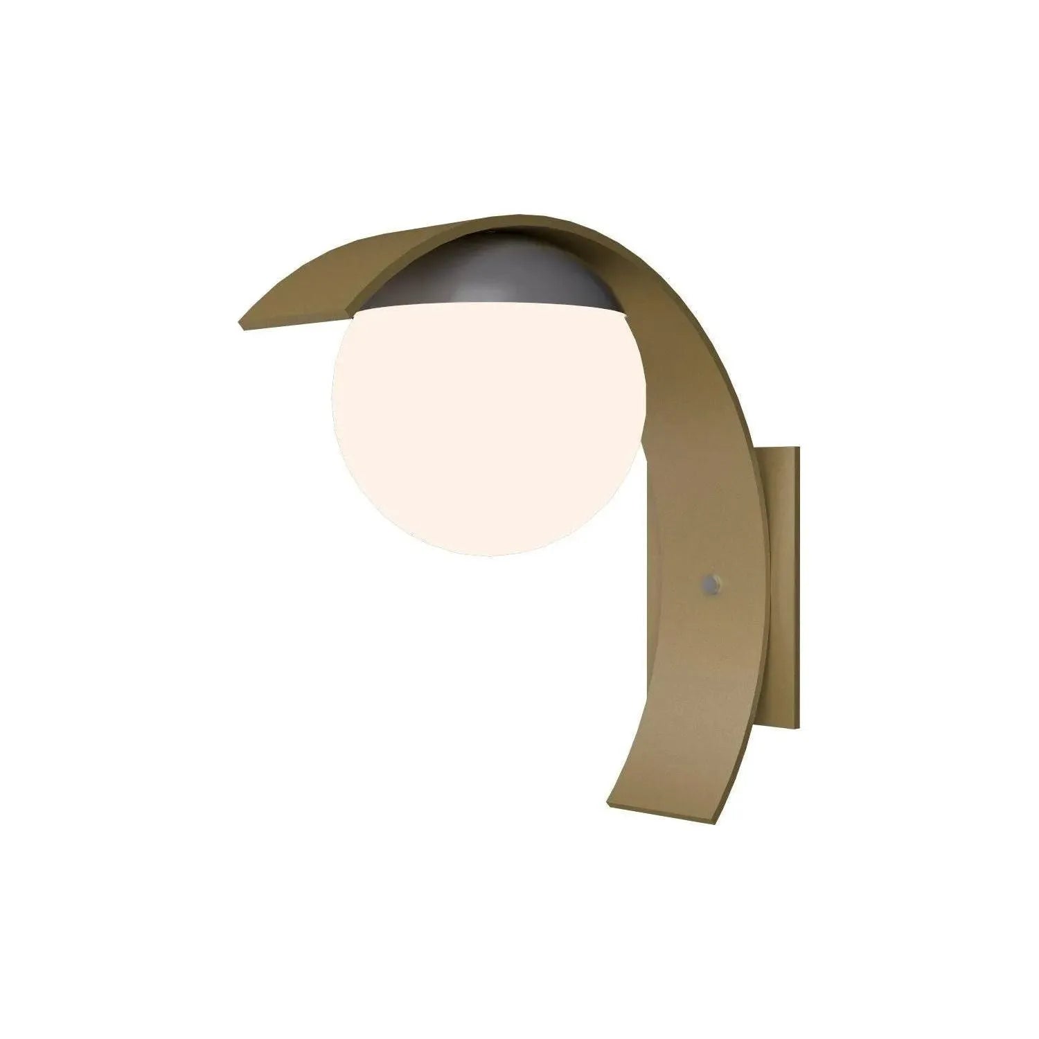 Accord Lighting - Sfera Accord Wall Lamp 416 - 416.38 | Montreal Lighting & Hardware