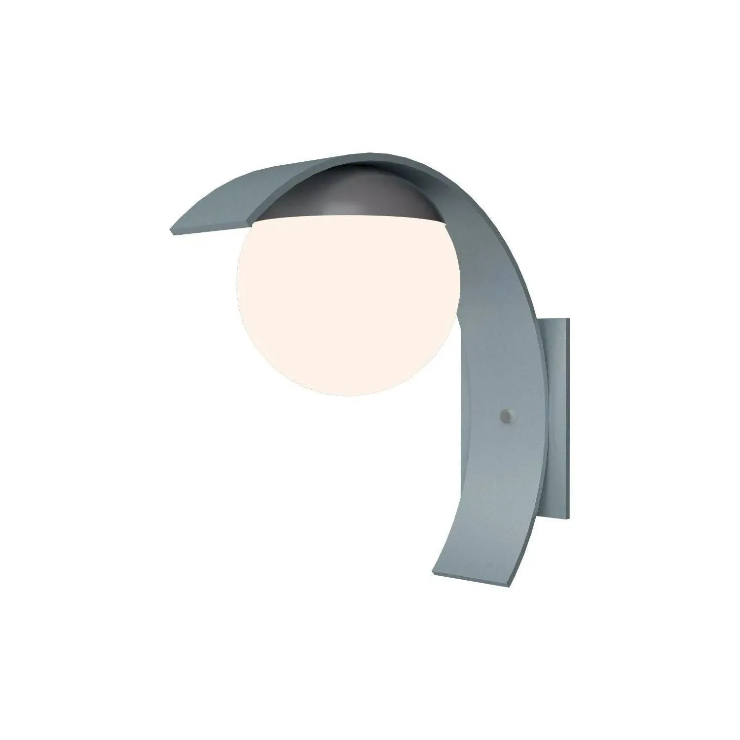 Accord Lighting - Sfera Accord Wall Lamp 416 - 416.40 | Montreal Lighting & Hardware
