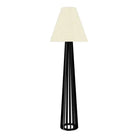 Accord Lighting - Slatted Accord Floor Lamp 361 - 361.02 | Montreal Lighting & Hardware