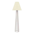 Accord Lighting - Slatted Accord Floor Lamp 361 - 361.25 | Montreal Lighting & Hardware